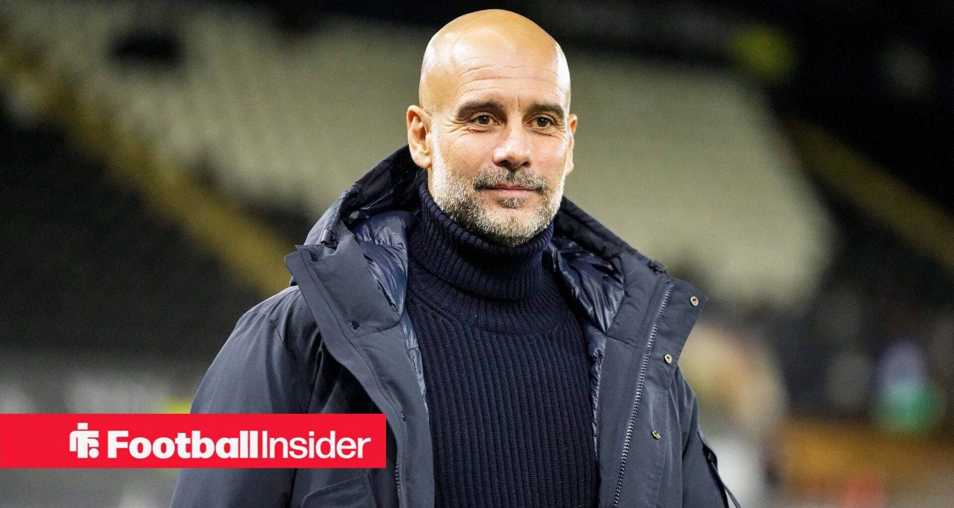 Manchester City 'in pole position' to sign teen sensation