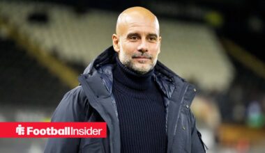 Manchester City 'in pole position' to sign teen sensation