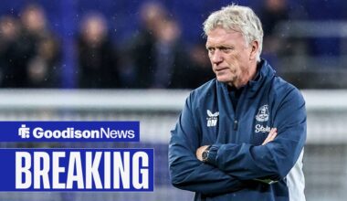 'David Moyes close to being called out'