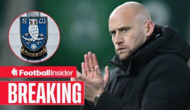 Hibernian submit £1m bid to sign Sheffield Wednesday star, Championship club responds