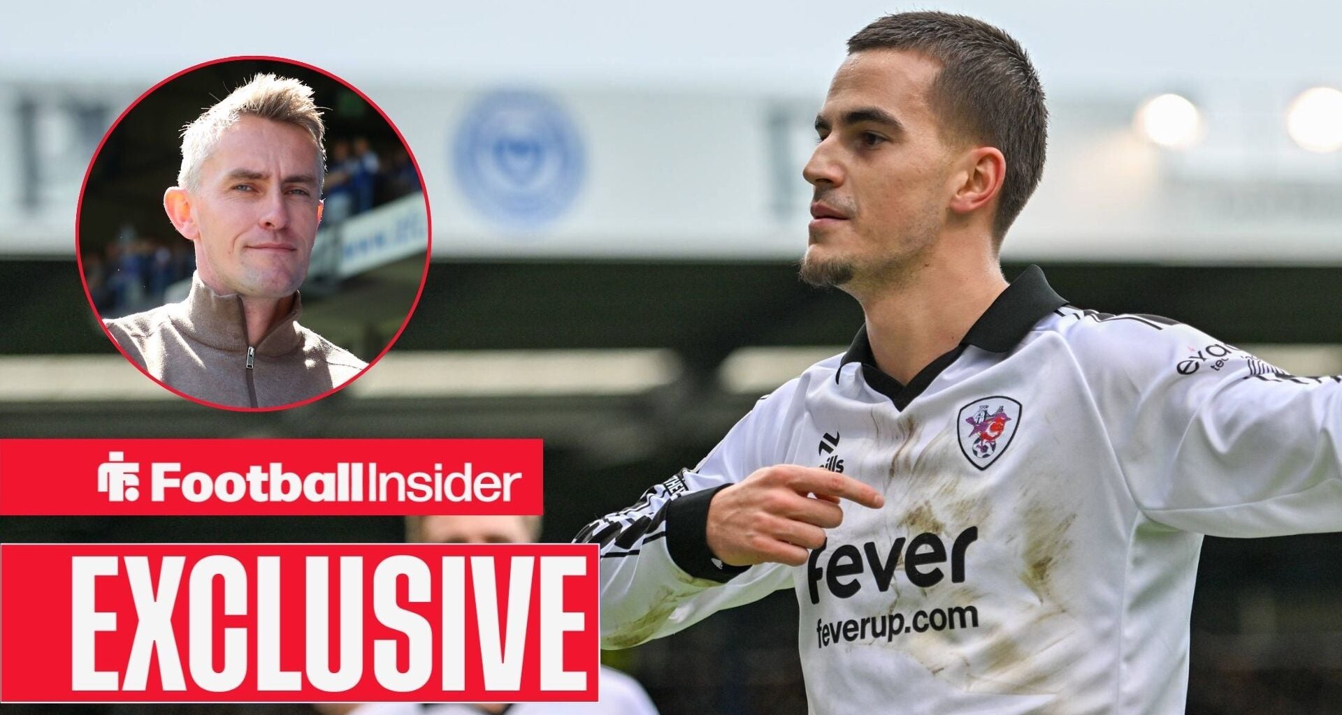 Ipswich Town eye move for Bristol City’s Anis Mehmeti