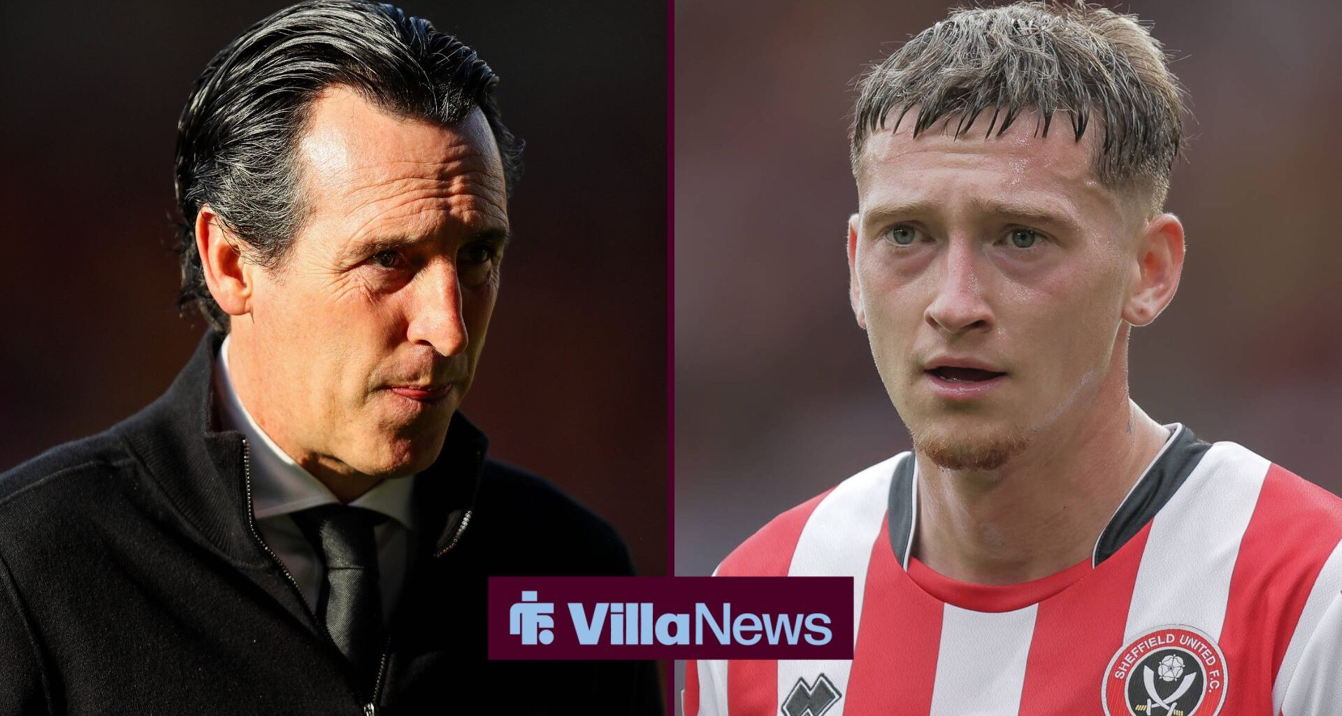 'I understand Unai Emery's detailed motive behind Louie Barry's Aston Villa return'