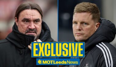 Ex-FIFA official reacts to penalty drama in Leeds defeat vs Newcastle after footage he saw