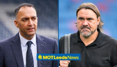 Daniel Farke's overlooked January issue that nobody at Leeds United is talking about
