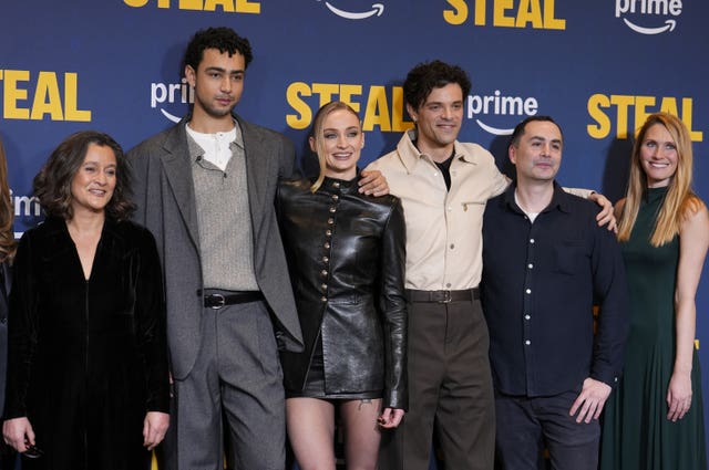 Steal special screening – London