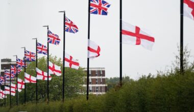 France announces ban on 10 British far-right agitators