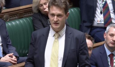 Post-Brexit barriers hitting Welsh lamb exports says MP