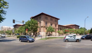 the silent exodus of UIB scientists « Euro Weekly News