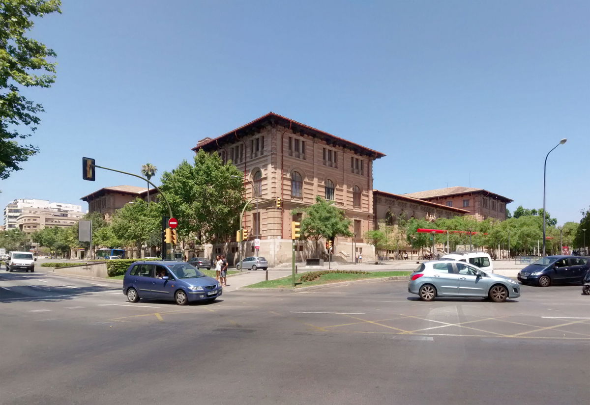 the silent exodus of UIB scientists « Euro Weekly News