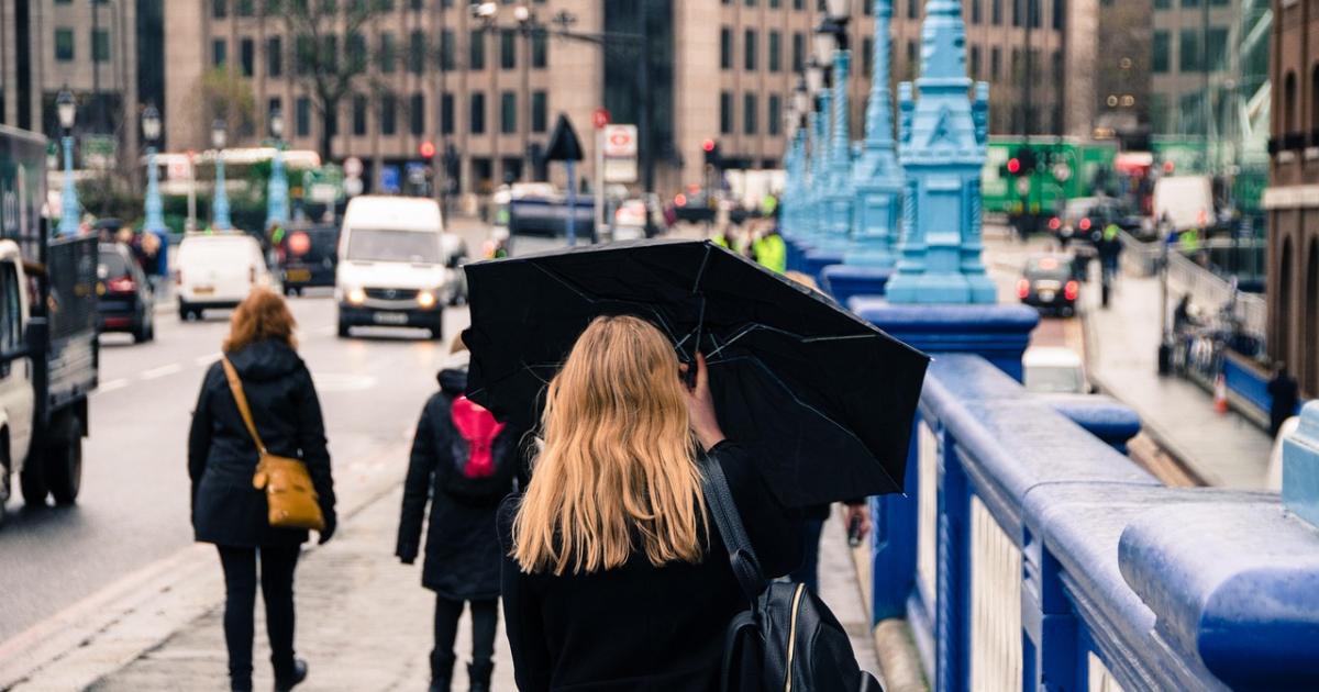 London weather: Met Office weather forecast for next week