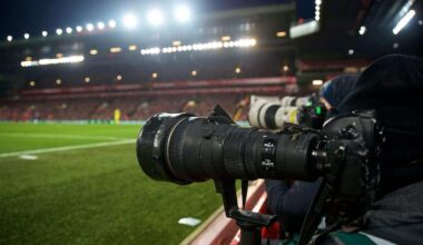 Football &ndash; FA Premier League &ndash; Liverpool FC v Manchester United FC