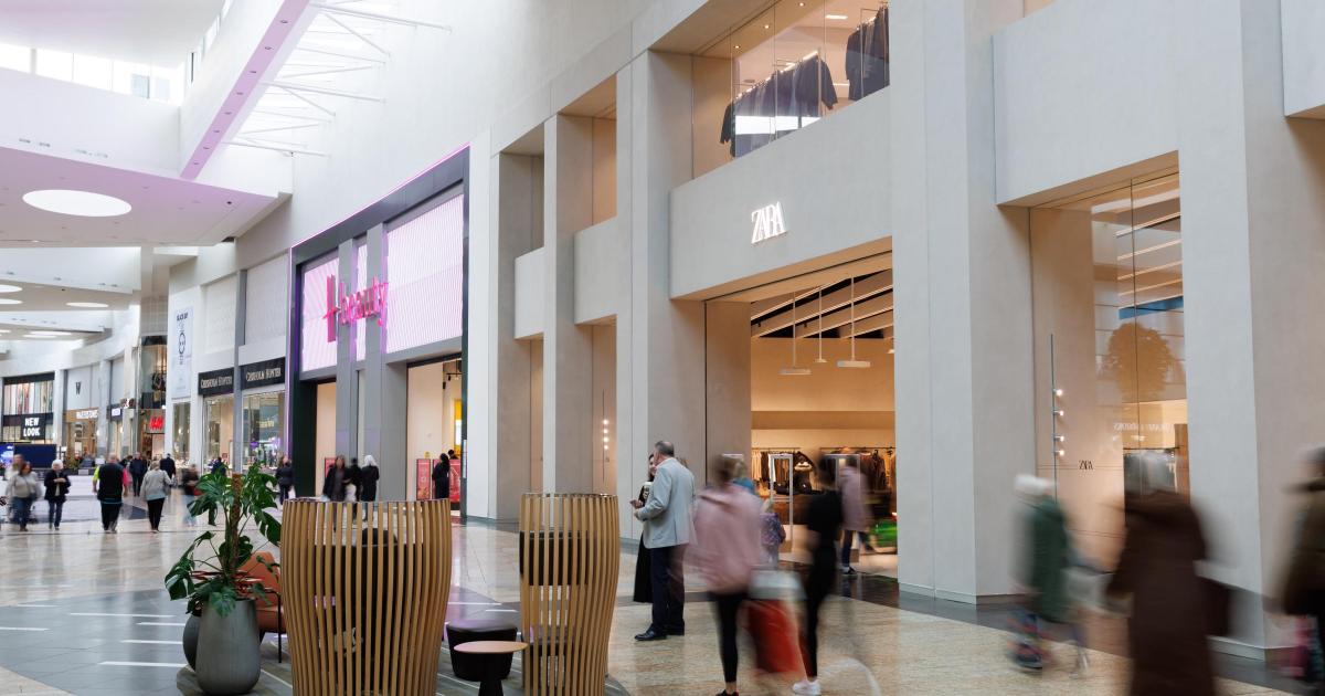 Silverburn shopping centre under offer for £200 million