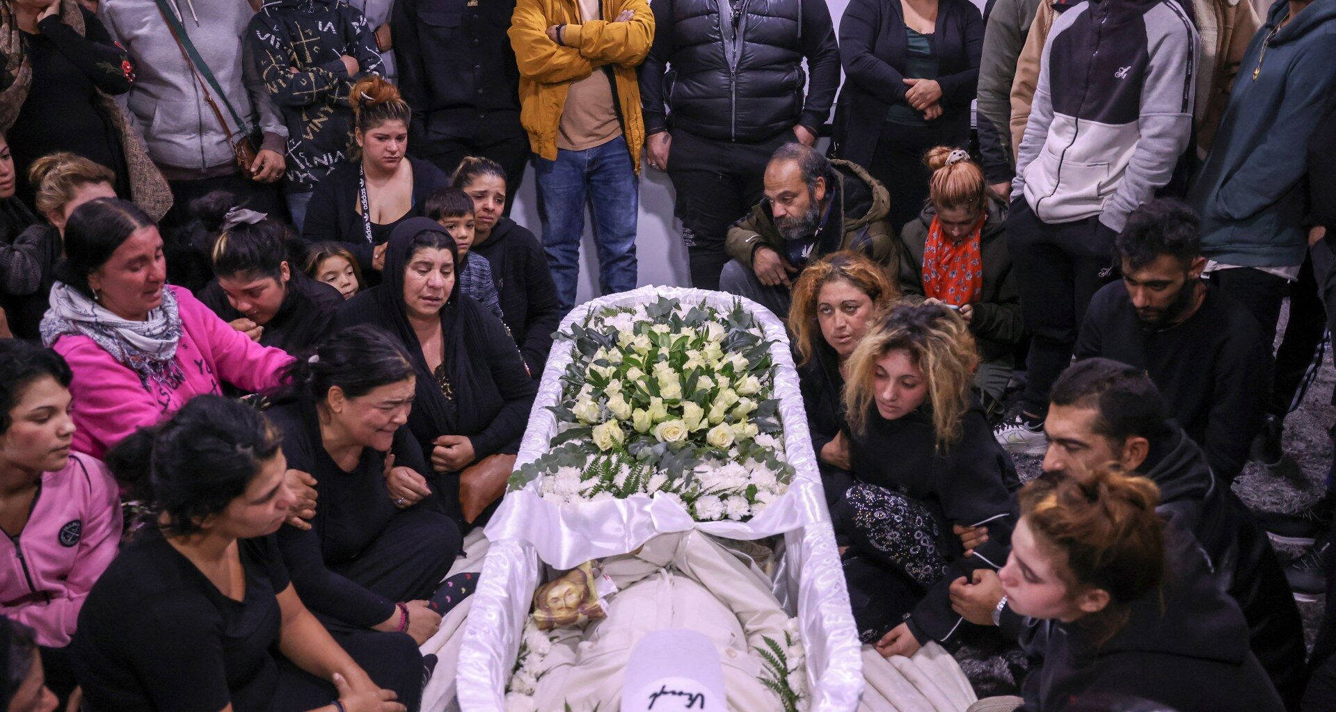 Trump is right. Europe is in crisis | Roma