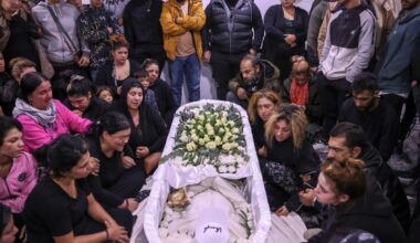 Trump is right. Europe is in crisis | Roma