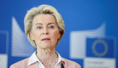 France, Hungary, Ireland say they’ll vote against EU-Mercosur deal