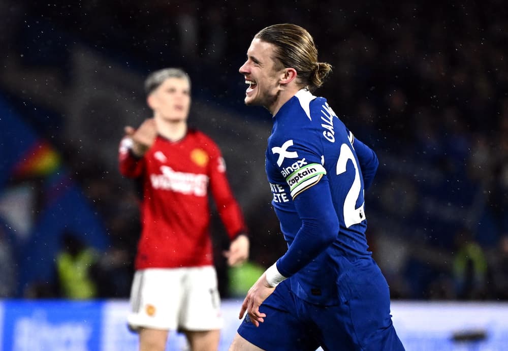 FPL Gameweek 35 differentials: Gallagher, Hojlund + Bernardo 3