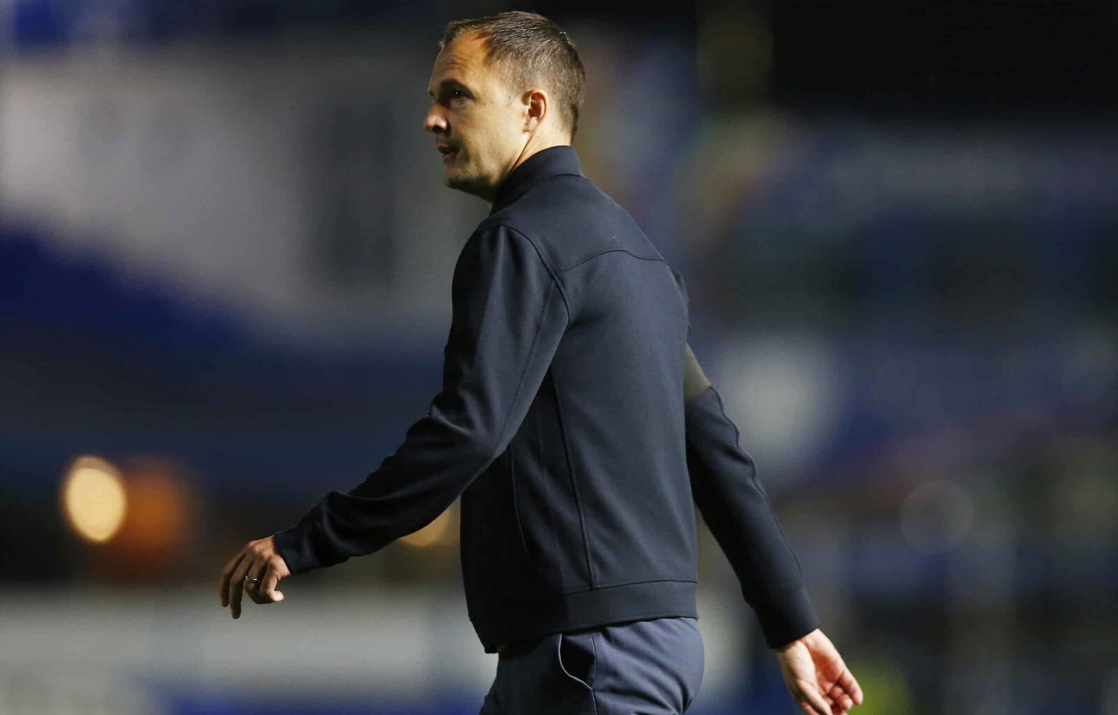 Chris Davies verdict shared by Guy Branston