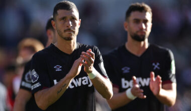 Juventus Make Contact with Rodriguez’s Agents