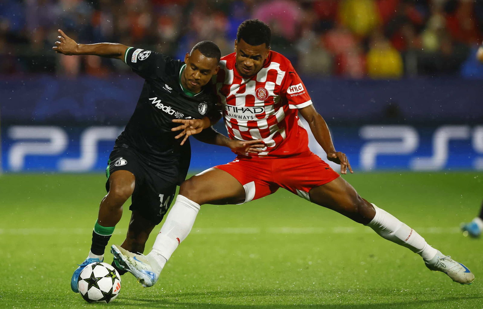 Birmingham City near Jhon Solis signing with medical scheduled