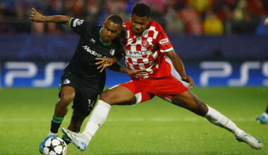 Birmingham City near Jhon Solis signing with medical scheduled