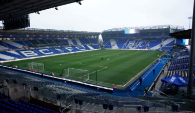 Blues to sign Kai Wagner from Philadelphia Union