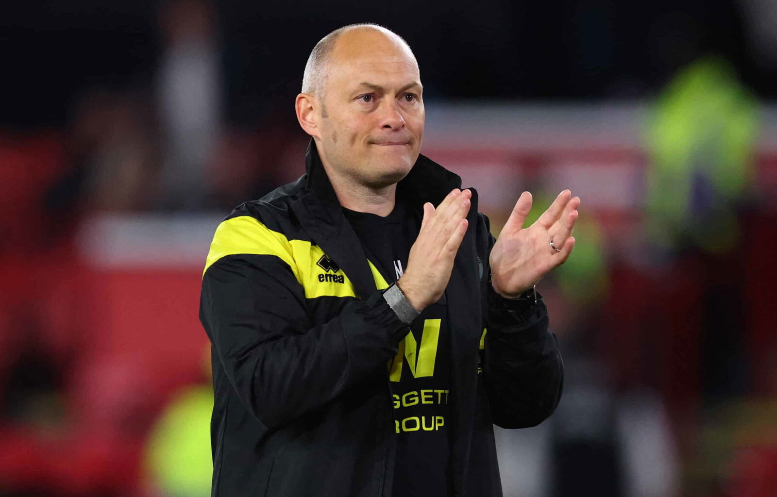 Millwall join Bailey Cadamarteri pursuit