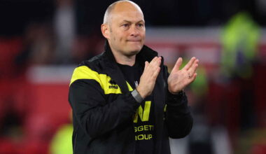 Millwall join Bailey Cadamarteri pursuit