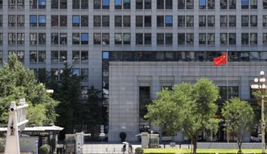 China bans export of dual-use items to Japan amid tensions over Taiwan | Military News