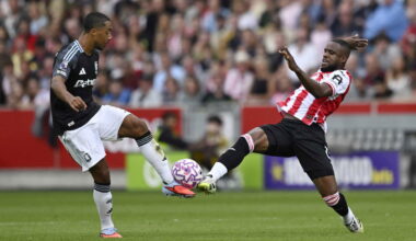 Sheffield United join Birmingham City in Frank Onyeka chase