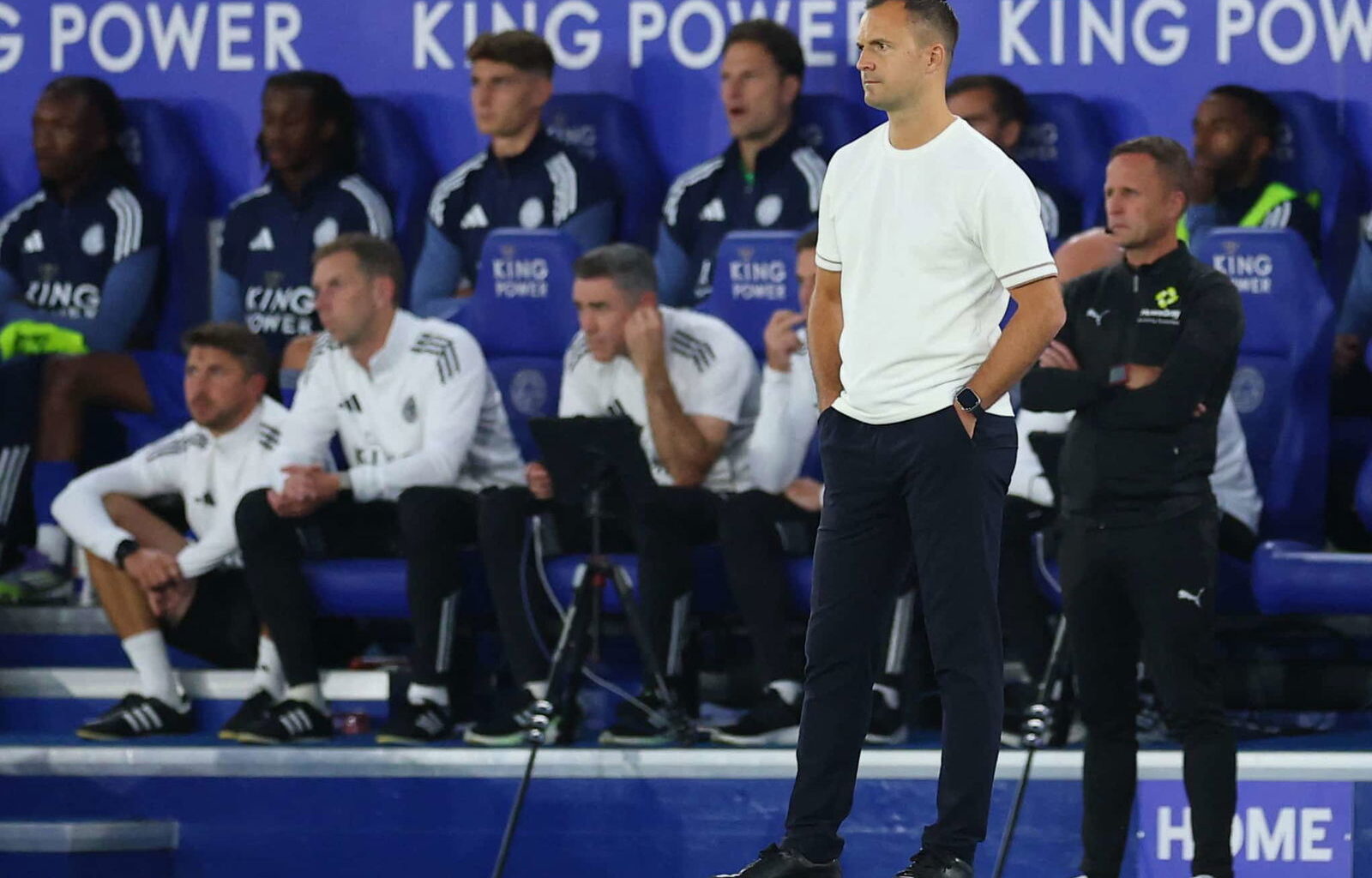 Birmingham City looking to sign Girona midfielder Jhon Solis