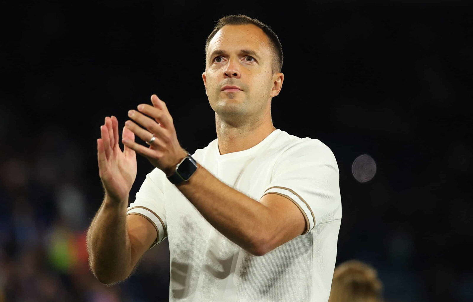 Birmingham City agree deal to sign Abdoulie Manneh