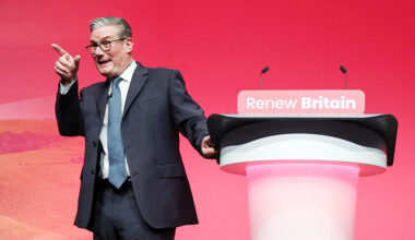 cover UK&#8217;s Starmer says Britain was not involved in US strikes on Venezuela