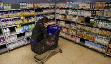 Spain's final 12-month EU-harmonised inflation at 3.0% in December