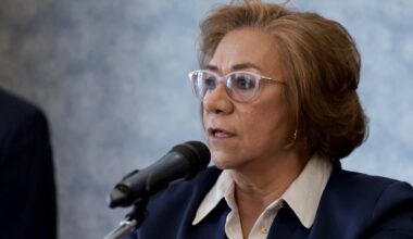 Colombian minister warns of military response to any foreign ‘aggression’ | Donald Trump News