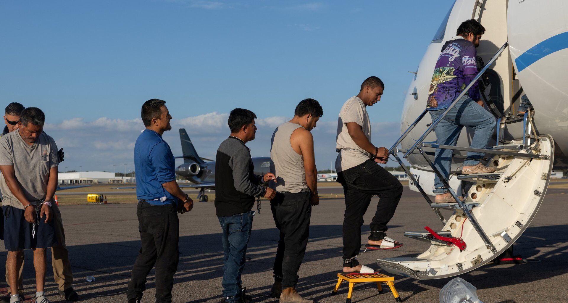 US revokes more than 100,000 visas since Trump’s return to office | Donald Trump News