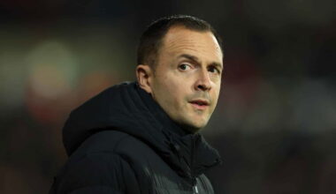 Birmingham City team news and predicted XI to face Swansea City