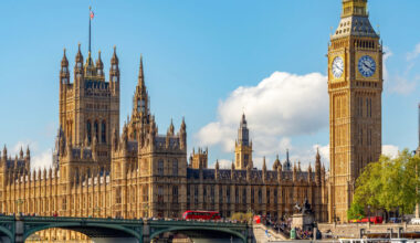 UK Leading the Global Fight against Crypto Fraud