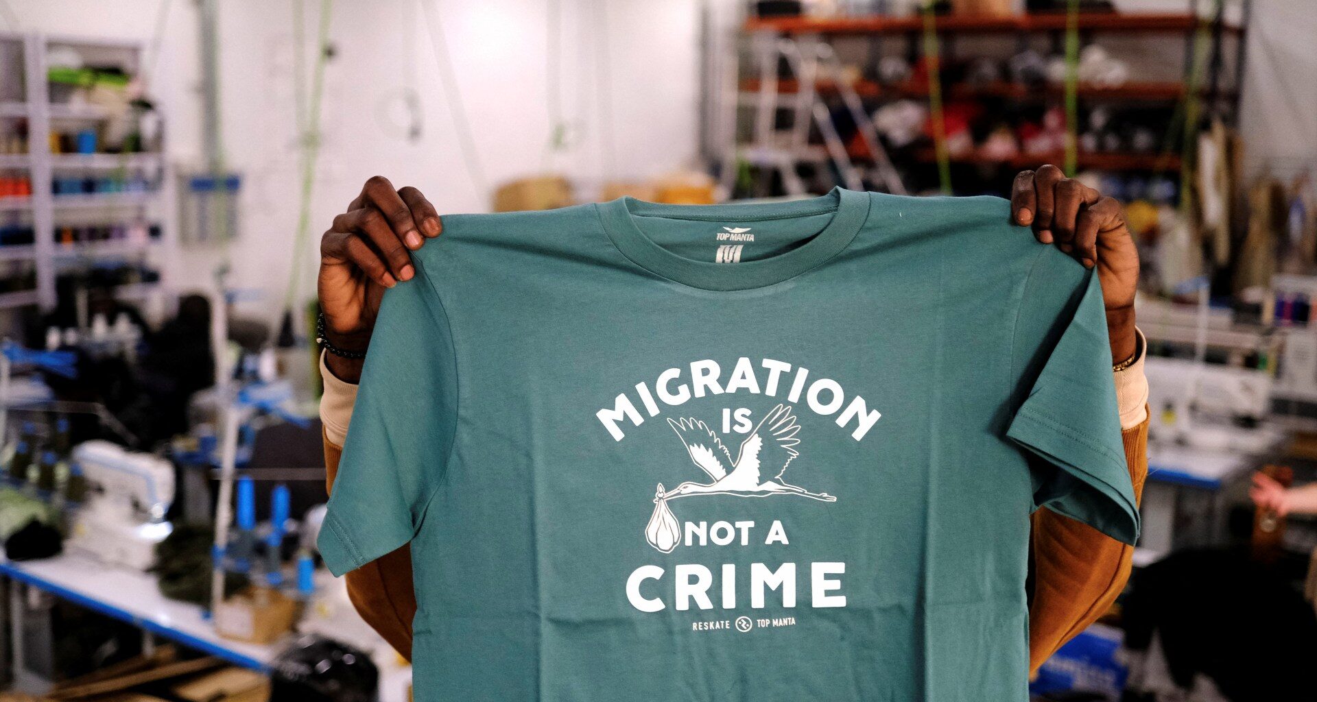 As Western powers crack down on migrants, Spain embraces 500,000 | Migration News