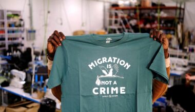 As Western powers crack down on migrants, Spain embraces 500,000 | Migration News