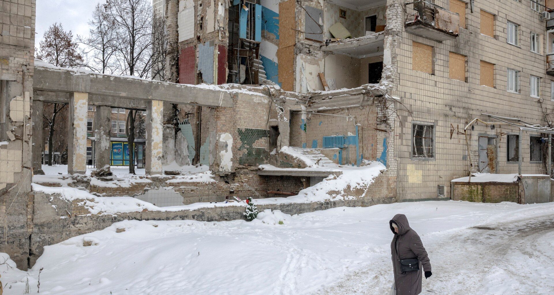 Russia-Ukraine war: List of key events, day 1,407 | Russia-Ukraine war News