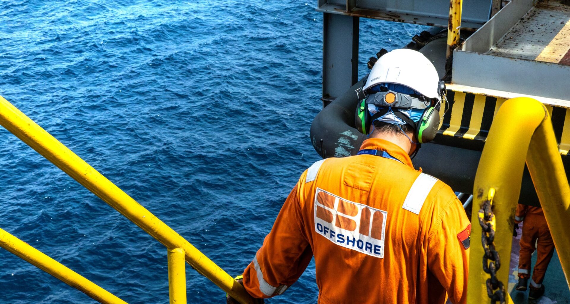 Veolia and SBM Offshore join forces to combat global water scarcity with innovative floating desalination solution