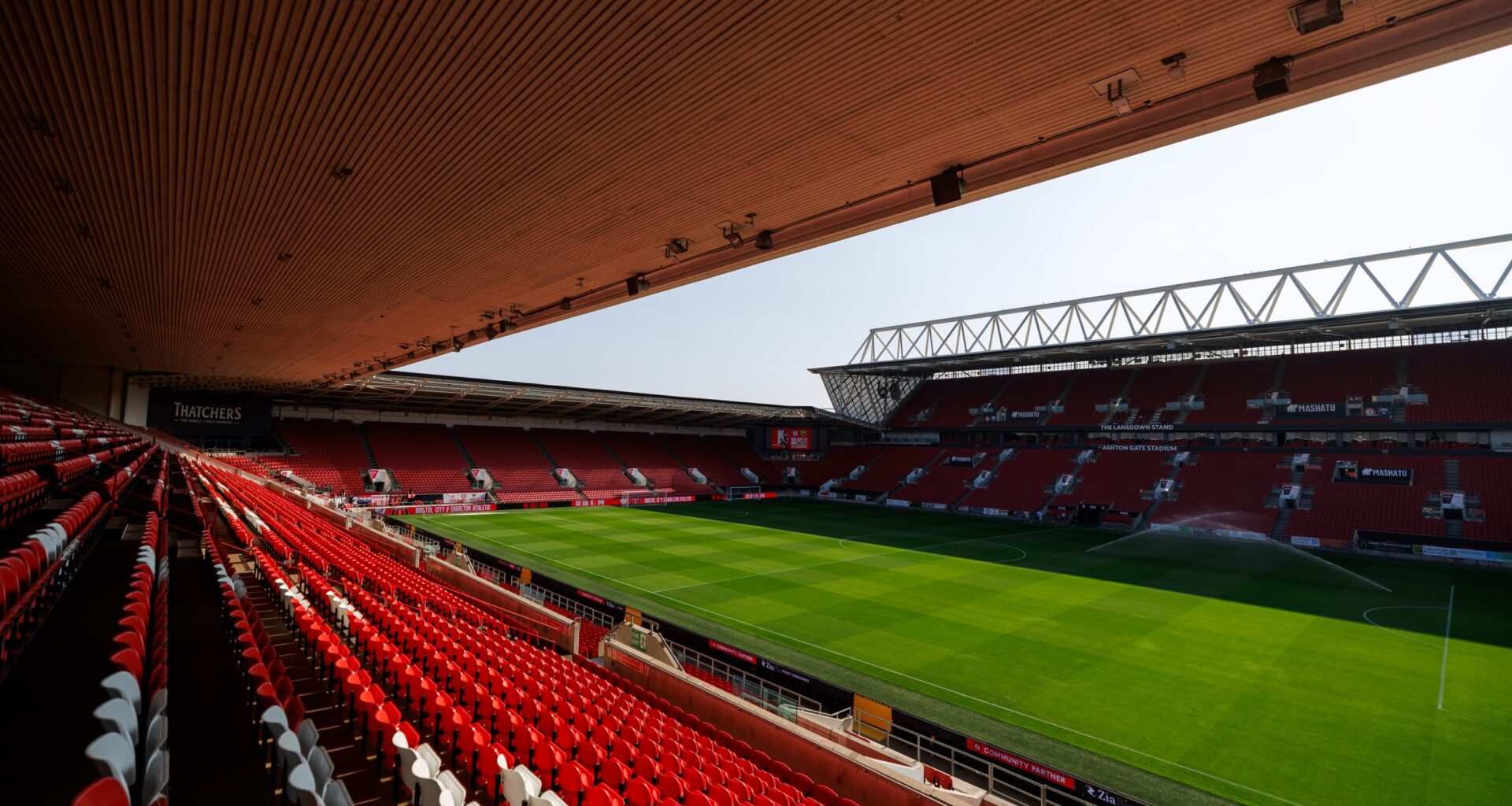 Talk Club Cup is back for 2026 – Tickets Now Available