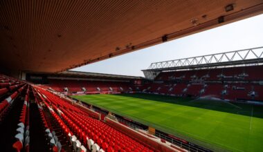 Talk Club Cup is back for 2026 – Tickets Now Available