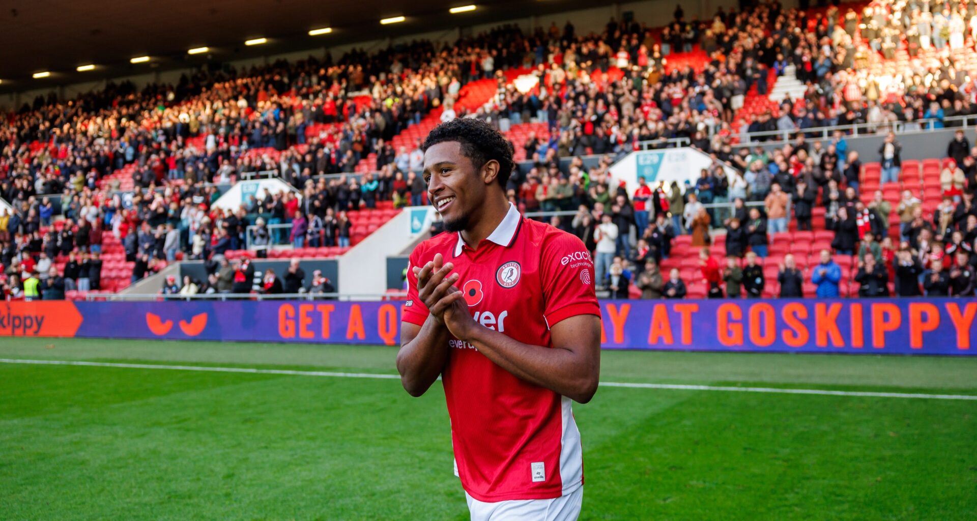 New deal and loan for Thomas