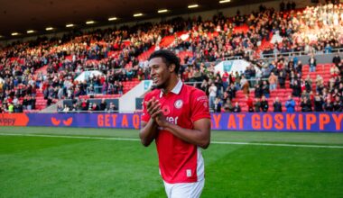 New deal and loan for Thomas