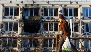 ‘You’re not human:’ A legal limbo for Russian nationals in Ukraine | Russia-Ukraine war News