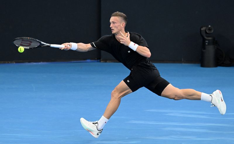 ATP roundup: U.S. rallies past Spain at United Cup | The Mighty 790 KFGO