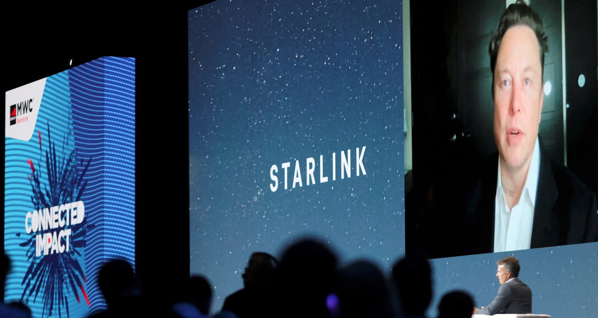 Is Starlink helping Iranians break internet blackout, and how does it work? | Telecommunications News