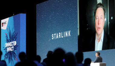 Is Starlink helping Iranians break internet blackout, and how does it work? | Telecommunications News