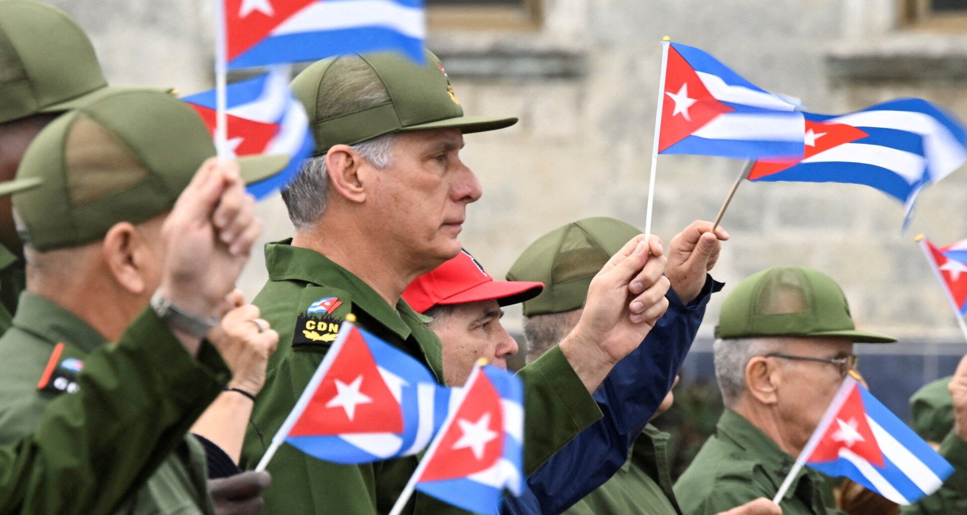 Cuban official accuses US of ‘piracy’ against sanctioned Caribbean island | Oil and Gas News
